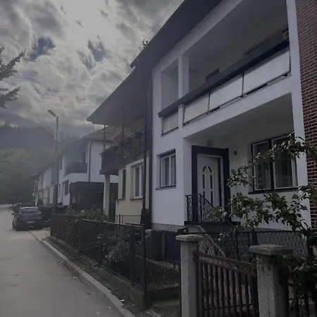 Vacation Maja * Visoko
